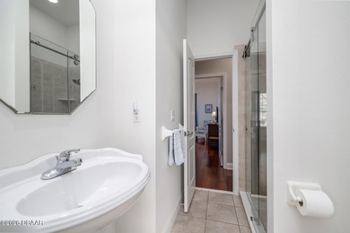 Halifax Plantation pool home. Immaculately maintained. Built by on Halifax Plantation Golf Club in Florida - for sale on GolfHomes.com, golf home, golf lot