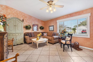 If you're looking for a home with plenty of storage then you on The Links of Spruce Creek in Florida - for sale on GolfHomes.com, golf home, golf lot