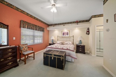 Welcome to this beautifully maintained home in the private on Innisbrook Resort and Golf Club in Florida - for sale on GolfHomes.com, golf home, golf lot