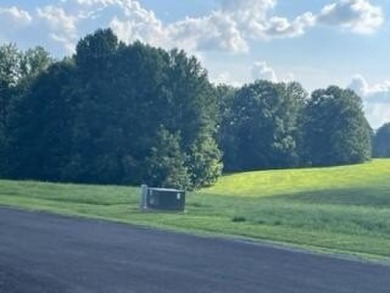 For Sale two adjacent building lots totaling over 1.5 acres on Links At Lily Creek Resort in Kentucky - for sale on GolfHomes.com, golf home, golf lot