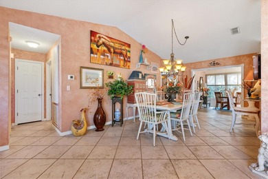 If you're looking for a home with plenty of storage then you on The Links of Spruce Creek in Florida - for sale on GolfHomes.com, golf home, golf lot