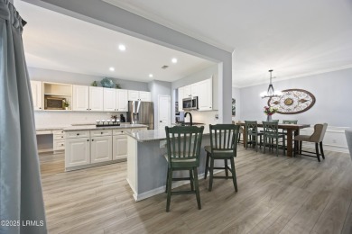 Wake up to private wooded views, sip coffee in your 300 sqft on Hidden Cypress Golf Club in South Carolina - for sale on GolfHomes.com, golf home, golf lot