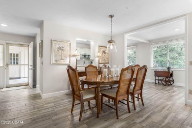Welcome to this impeccably maintained one level home located in on Plantation Bay Golf and Country Club in Florida - for sale on GolfHomes.com, golf home, golf lot