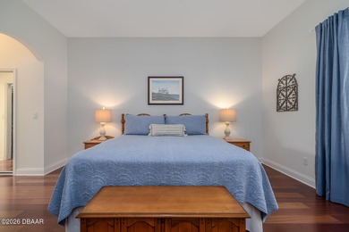 Halifax Plantation pool home. Immaculately maintained. Built by on Halifax Plantation Golf Club in Florida - for sale on GolfHomes.com, golf home, golf lot