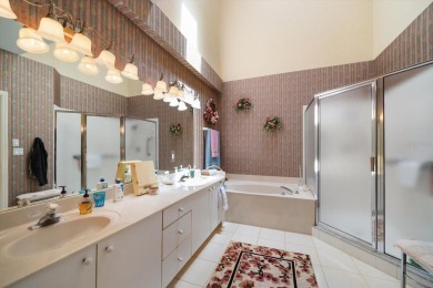 Welcome to this beautifully maintained home in the private on Innisbrook Resort and Golf Club in Florida - for sale on GolfHomes.com, golf home, golf lot