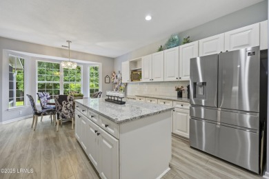 Wake up to private wooded views, sip coffee in your 300 sqft on Hidden Cypress Golf Club in South Carolina - for sale on GolfHomes.com, golf home, golf lot