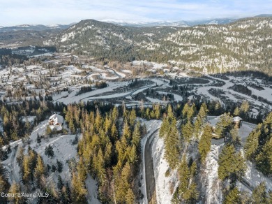 Mountain Retreat with Sweeping Views! Perched atop Moose on The Idaho Club in Idaho - for sale on GolfHomes.com, golf home, golf lot