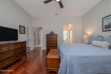 Halifax Plantation pool home. Immaculately maintained. Built by on Halifax Plantation Golf Club in Florida - for sale on GolfHomes.com, golf home, golf lot