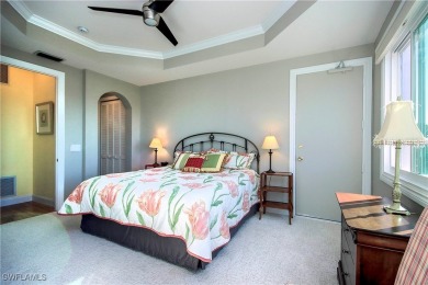 A true sanctuary bathed in natural light, SW corner penthouse on The Sanctuary Golf Club in Florida - for sale on GolfHomes.com, golf home, golf lot