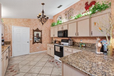 If you're looking for a home with plenty of storage then you on The Links of Spruce Creek in Florida - for sale on GolfHomes.com, golf home, golf lot