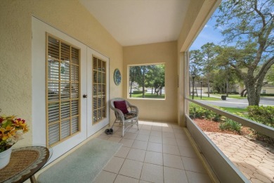 Welcome to this beautifully maintained home in the private on Innisbrook Resort and Golf Club in Florida - for sale on GolfHomes.com, golf home, golf lot