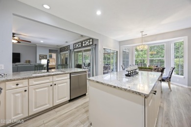 Wake up to private wooded views, sip coffee in your 300 sqft on Hidden Cypress Golf Club in South Carolina - for sale on GolfHomes.com, golf home, golf lot