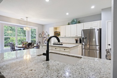 Wake up to private wooded views, sip coffee in your 300 sqft on Hidden Cypress Golf Club in South Carolina - for sale on GolfHomes.com, golf home, golf lot
