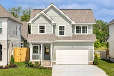 EPG Homes, LLC introduces you to a stunning property that on Council Fire Golf Club in Tennessee - for sale on GolfHomes.com, golf home, golf lot