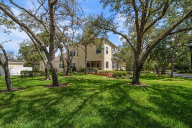 Welcome to this beautifully maintained home in the private on Innisbrook Resort and Golf Club in Florida - for sale on GolfHomes.com, golf home, golf lot