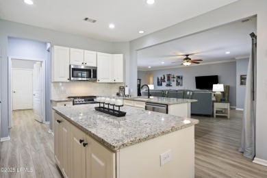 Wake up to private wooded views, sip coffee in your 300 sqft on Hidden Cypress Golf Club in South Carolina - for sale on GolfHomes.com, golf home, golf lot