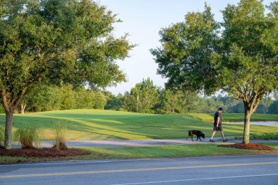 This Bella XL plan, with an alternate elevation, has 3 bedrooms on Origins Golf Club in Florida - for sale on GolfHomes.com, golf home, golf lot