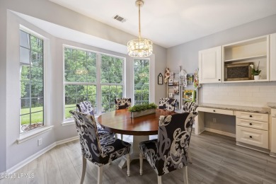Wake up to private wooded views, sip coffee in your 300 sqft on Hidden Cypress Golf Club in South Carolina - for sale on GolfHomes.com, golf home, golf lot