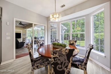 Wake up to private wooded views, sip coffee in your 300 sqft on Hidden Cypress Golf Club in South Carolina - for sale on GolfHomes.com, golf home, golf lot