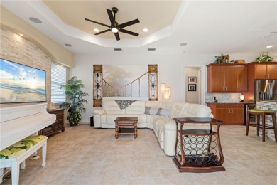 SAILBOAT ACCESS HOME IN PGI W/NEW ROOF, 100+ FT SEAWALL, 30K LB on Saint Andrews South Golf Club in Florida - for sale on GolfHomes.com, golf home, golf lot