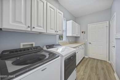 Wake up to private wooded views, sip coffee in your 300 sqft on Hidden Cypress Golf Club in South Carolina - for sale on GolfHomes.com, golf home, golf lot