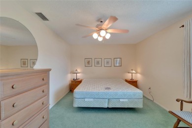 Very unique, furnished home with NO HOA and a spacious lot that on North Lakes Golf Course in Florida - for sale on GolfHomes.com, golf home, golf lot