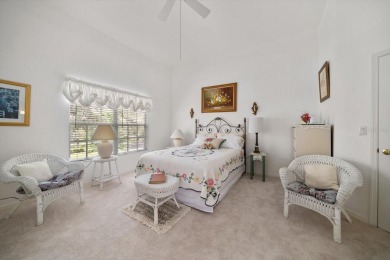 Welcome to this beautifully maintained home in the private on Innisbrook Resort and Golf Club in Florida - for sale on GolfHomes.com, golf home, golf lot