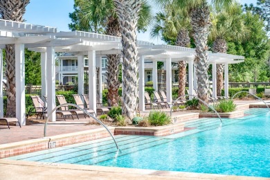 This Bella XL plan, with an alternate elevation, has 3 bedrooms on Origins Golf Club in Florida - for sale on GolfHomes.com, golf home, golf lot