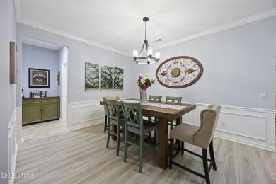 Wake up to private wooded views, sip coffee in your 300 sqft on Hidden Cypress Golf Club in South Carolina - for sale on GolfHomes.com, golf home, golf lot