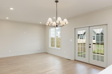 EPG Homes, LLC introduces you to a stunning property that on Council Fire Golf Club in Tennessee - for sale on GolfHomes.com, golf home, golf lot