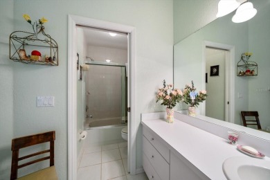 Welcome to this beautifully maintained home in the private on Innisbrook Resort and Golf Club in Florida - for sale on GolfHomes.com, golf home, golf lot
