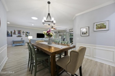 Wake up to private wooded views, sip coffee in your 300 sqft on Hidden Cypress Golf Club in South Carolina - for sale on GolfHomes.com, golf home, golf lot