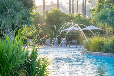 This Bella XL plan, with an alternate elevation, has 3 bedrooms on Origins Golf Club in Florida - for sale on GolfHomes.com, golf home, golf lot