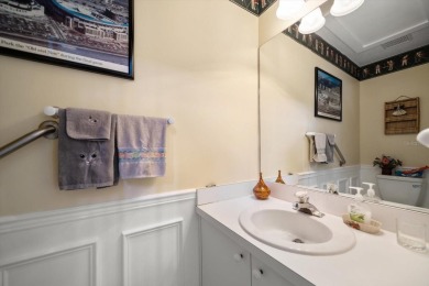Welcome to this beautifully maintained home in the private on Innisbrook Resort and Golf Club in Florida - for sale on GolfHomes.com, golf home, golf lot