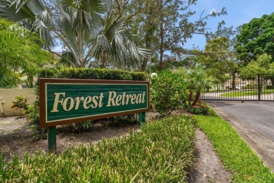Welcome to this beautifully maintained home in the private on Innisbrook Resort and Golf Club in Florida - for sale on GolfHomes.com, golf home, golf lot