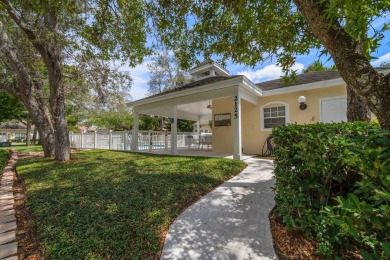 Welcome to this beautifully maintained home in the private on Innisbrook Resort and Golf Club in Florida - for sale on GolfHomes.com, golf home, golf lot