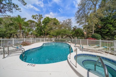 Welcome to this beautifully maintained home in the private on Innisbrook Resort and Golf Club in Florida - for sale on GolfHomes.com, golf home, golf lot