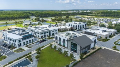 This Bella XL plan, with an alternate elevation, has 3 bedrooms on Origins Golf Club in Florida - for sale on GolfHomes.com, golf home, golf lot
