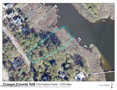 Coastal luxury meets custom design in the Gondolier Plan by on Harbour Point Golf Club in North Carolina - for sale on GolfHomes.com, golf home, golf lot