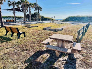 NEW LISTING! EXCELLENT OPPORTUNITY IN OCEAN LAKES ON THIS SOLID on Prestwick Country Club in South Carolina - for sale on GolfHomes.com, golf home, golf lot
