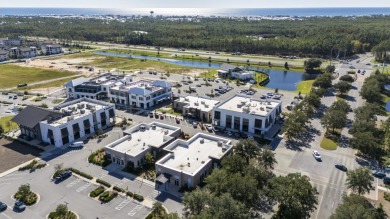 This Bella XL plan, with an alternate elevation, has 3 bedrooms on Origins Golf Club in Florida - for sale on GolfHomes.com, golf home, golf lot