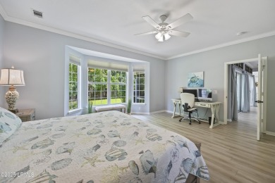 Wake up to private wooded views, sip coffee in your 300 sqft on Hidden Cypress Golf Club in South Carolina - for sale on GolfHomes.com, golf home, golf lot