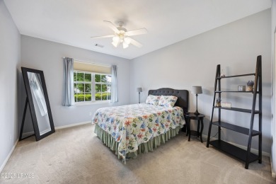 Wake up to private wooded views, sip coffee in your 300 sqft on Hidden Cypress Golf Club in South Carolina - for sale on GolfHomes.com, golf home, golf lot