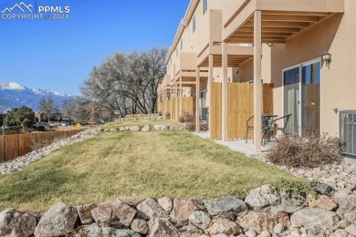Introducing a luxurious new home nestled in the heart of on Patty Jewett Golf Course in Colorado - for sale on GolfHomes.com, golf home, golf lot