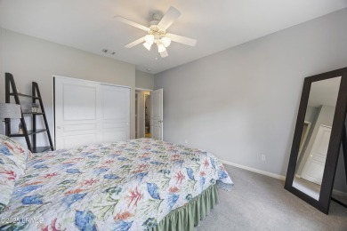 Wake up to private wooded views, sip coffee in your 300 sqft on Hidden Cypress Golf Club in South Carolina - for sale on GolfHomes.com, golf home, golf lot