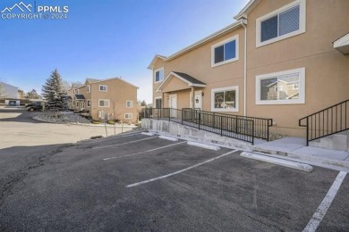 Introducing a luxurious new home nestled in the heart of on Patty Jewett Golf Course in Colorado - for sale on GolfHomes.com, golf home, golf lot