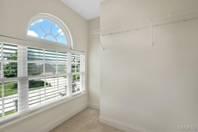Beautiful McKelvey built 1.5-story nestled in a highly desirable on The Falls Golf Club in Missouri - for sale on GolfHomes.com, golf home, golf lot