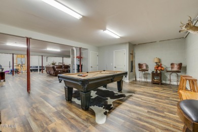 East Tennessee has become One of the Most Desirable Places in on Crocketts Ridge Golf Club in Tennessee - for sale on GolfHomes.com, golf home, golf lot