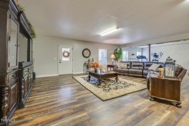 East Tennessee has become One of the Most Desirable Places in on Crocketts Ridge Golf Club in Tennessee - for sale on GolfHomes.com, golf home, golf lot