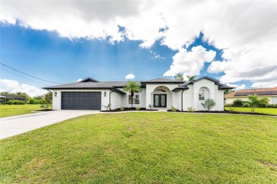Welcome to this stunning, FULLY REMODELED home located in the on Rotonda Golf and Country Club - Long Marsh  in Florida - for sale on GolfHomes.com, golf home, golf lot